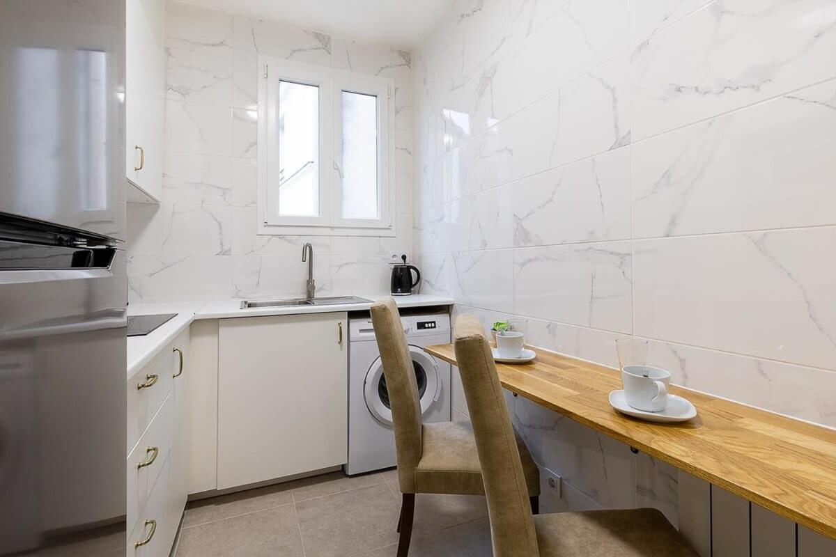 L'aigle - Centre Ideal Insead Apartment *