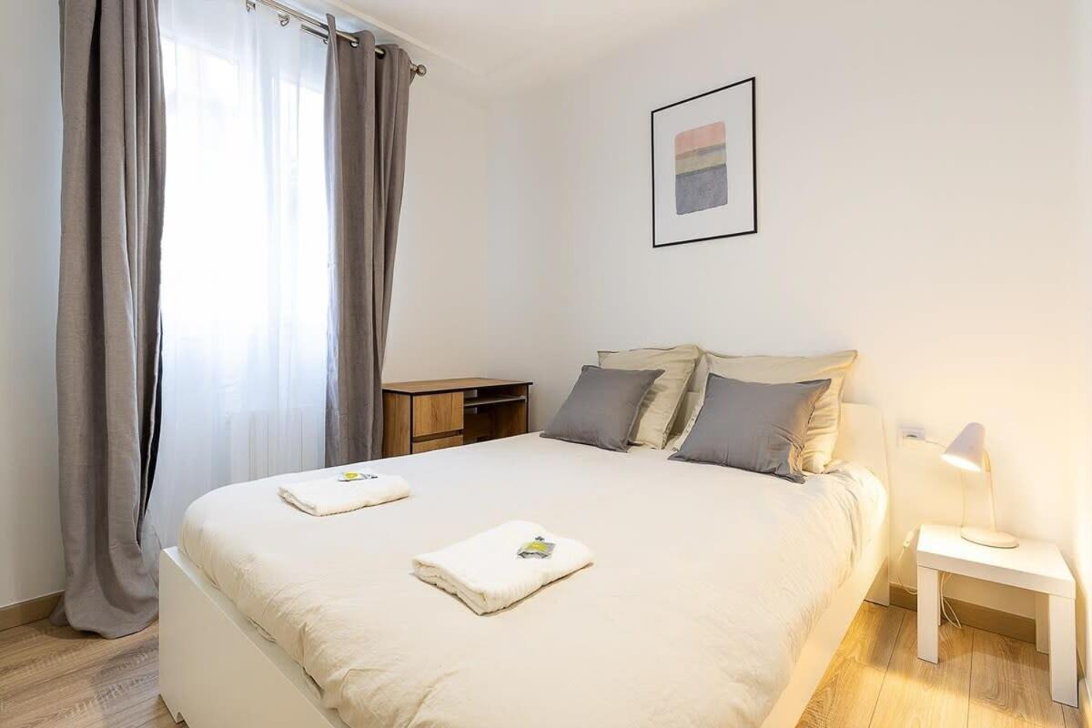 L'aigle - Centre Ideal Insead Apartment Fontainebleau