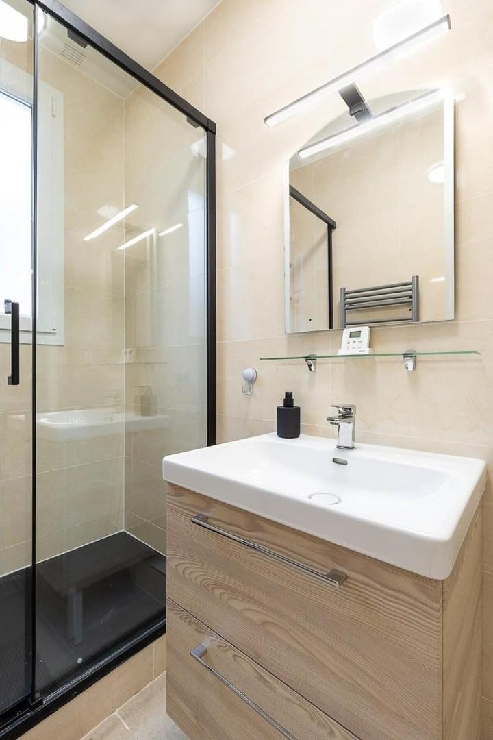 Apartment L'aigle - Centre Ideal Insead Fontainebleau