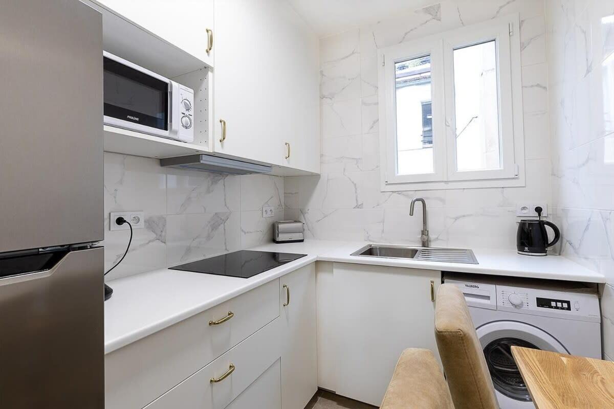 L'aigle - Centre Ideal Insead Apartment