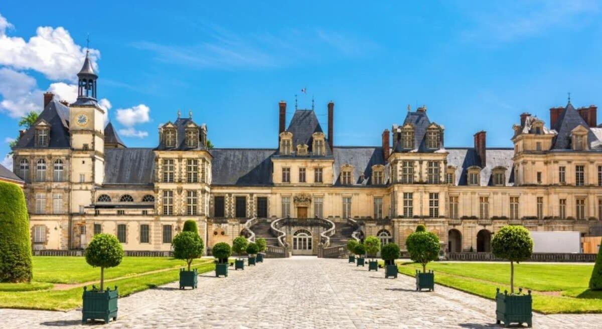 L'aigle - Centre Ideal Insead
