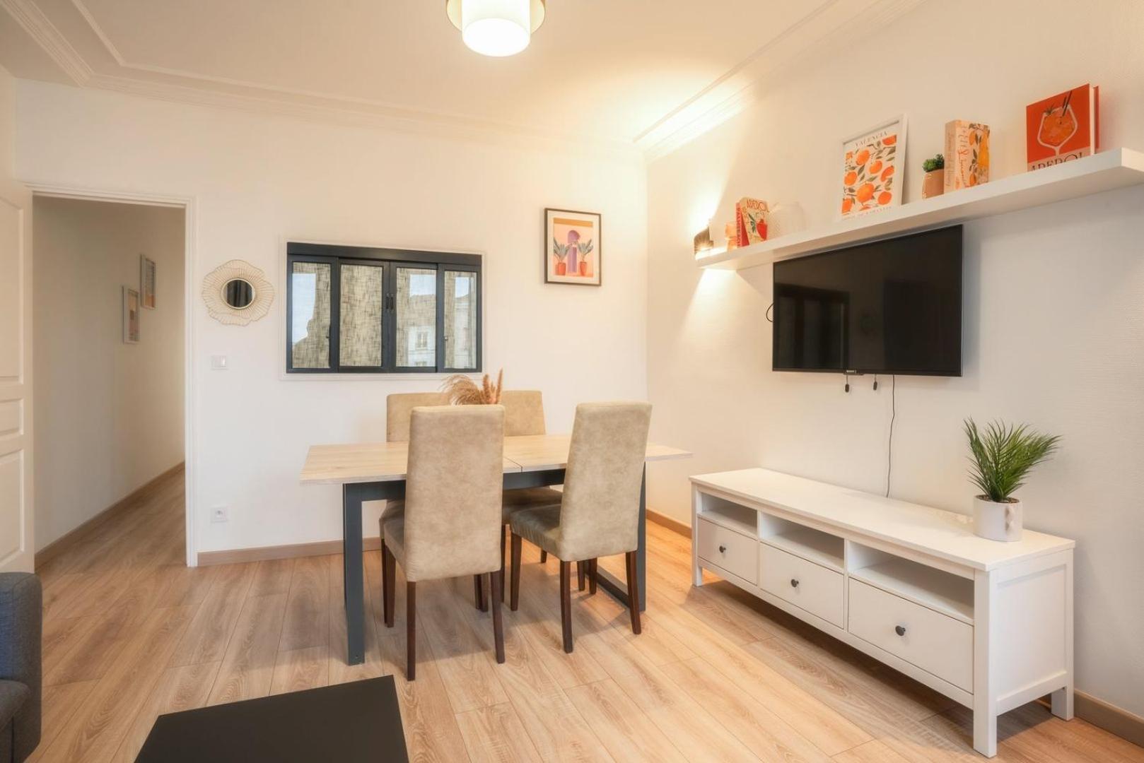 Apartment L'aigle - Centre Ideal Insead *